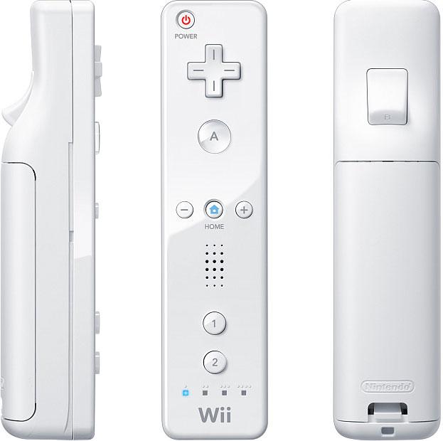 Wii Remote