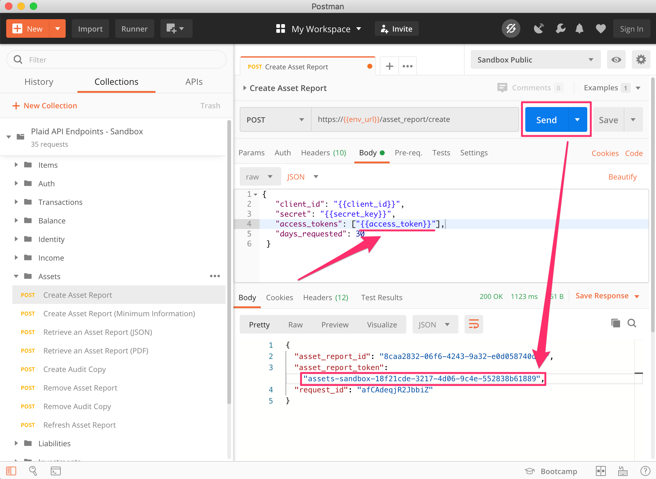 create-asset-report-token-with-access-token